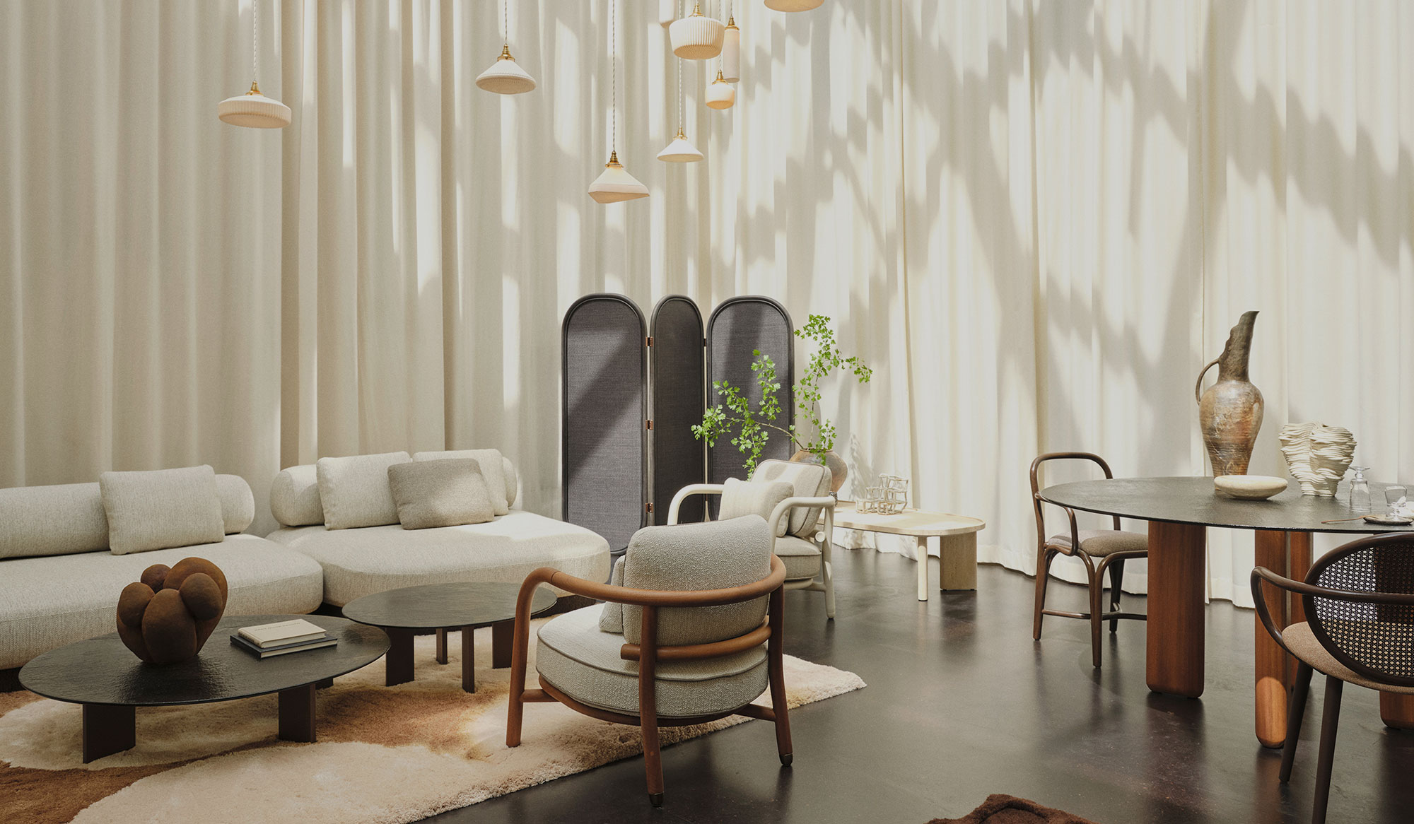 stories - the echoes of 3daysofdesign