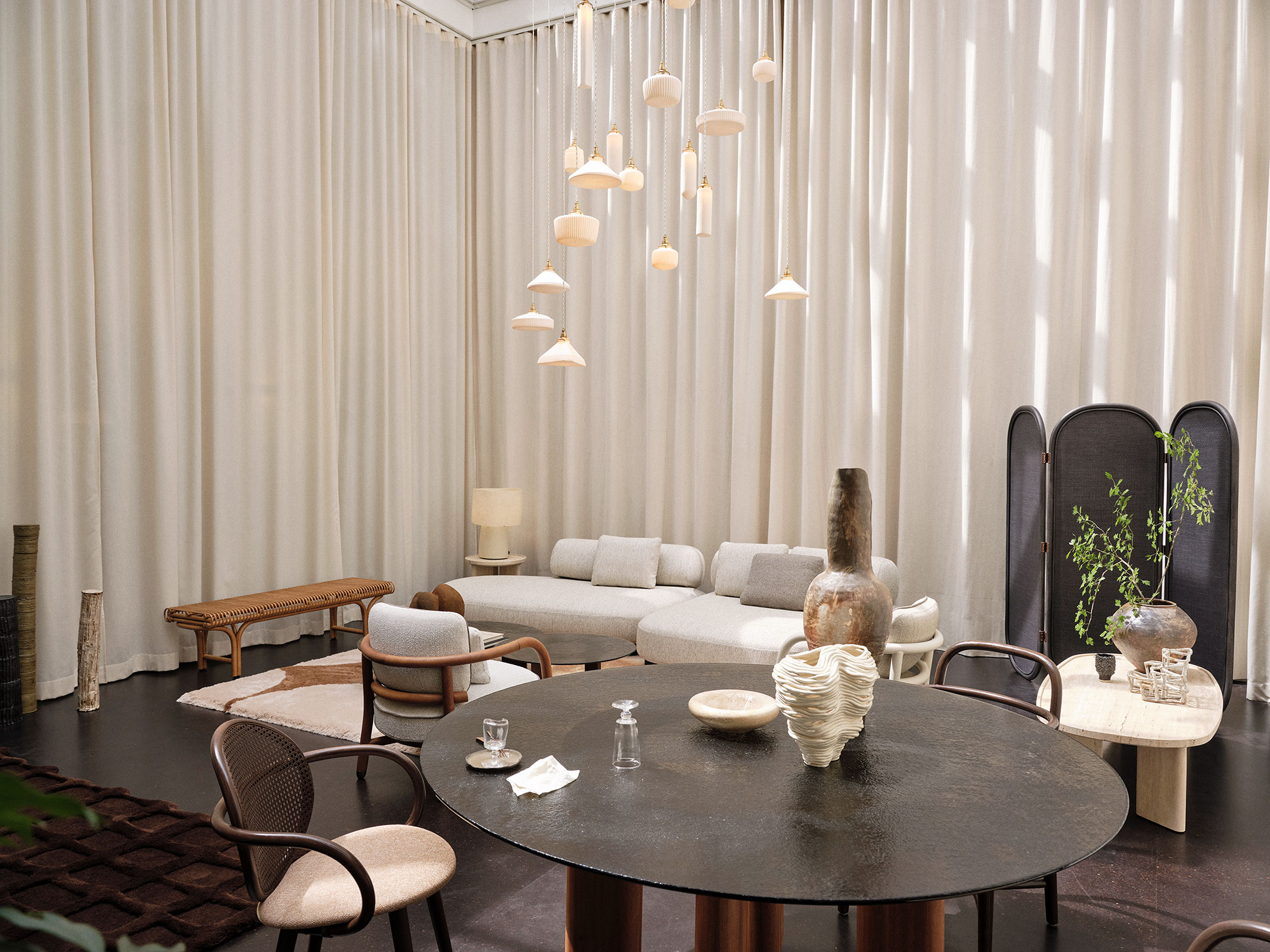 stories - the echoes of 3daysofdesign