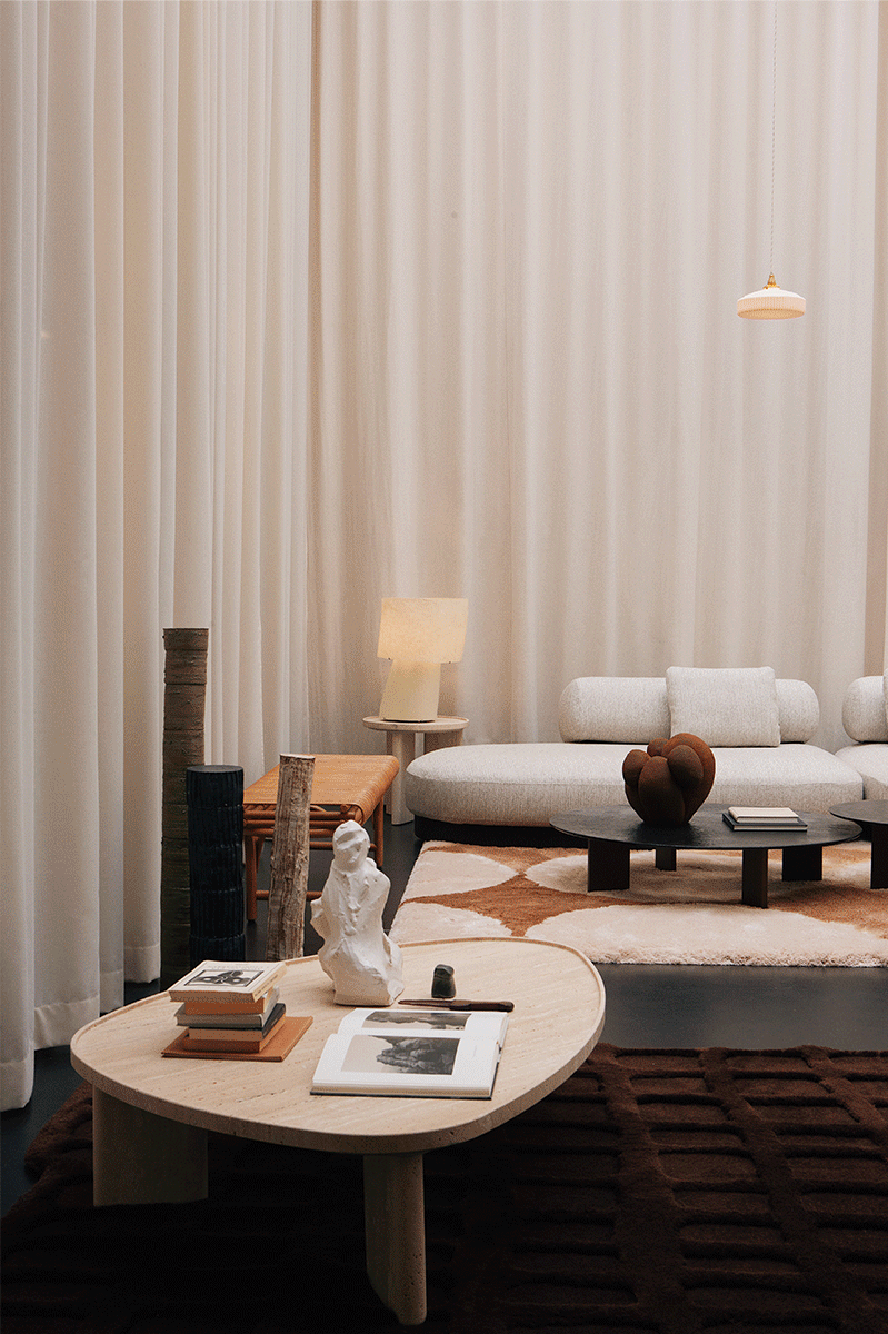 stories - the echoes of 3daysofdesign