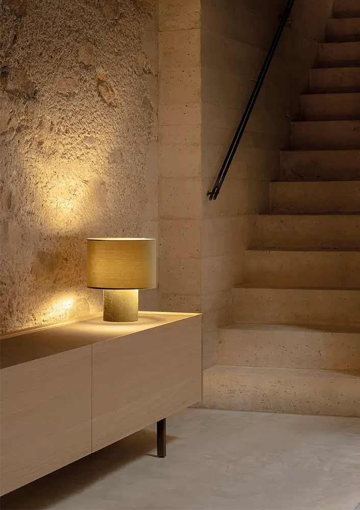 indoor storage