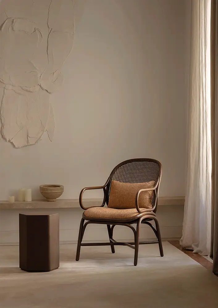 indoor armchairs