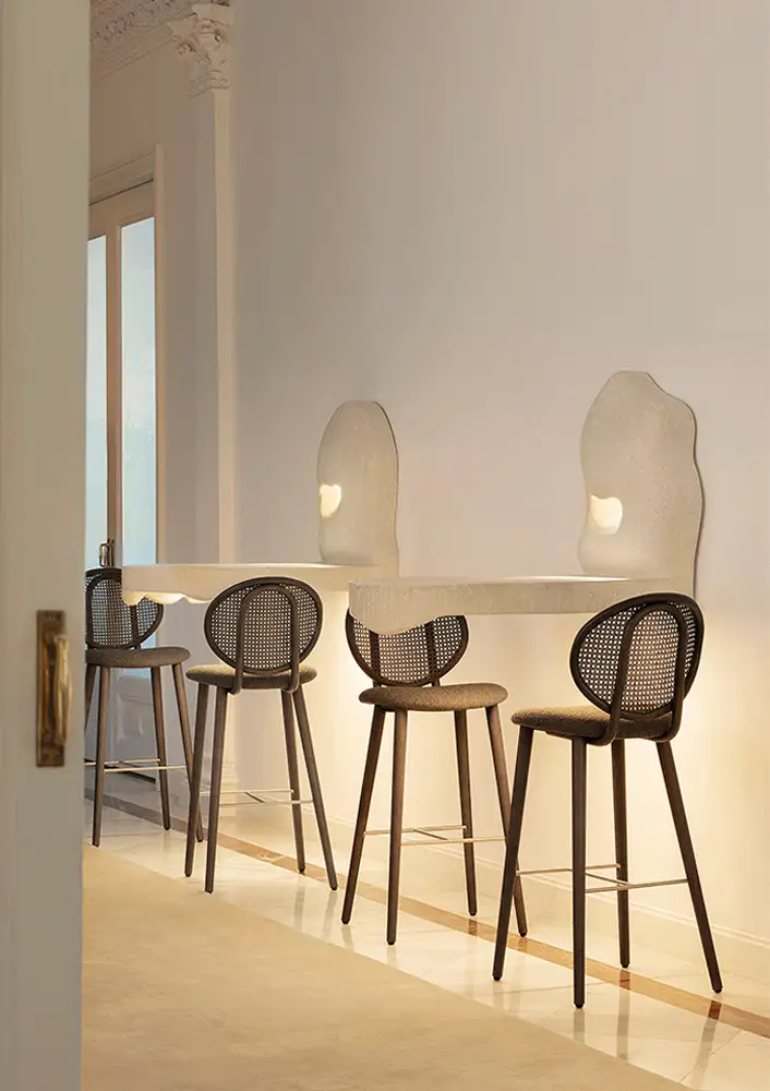 indoor stools