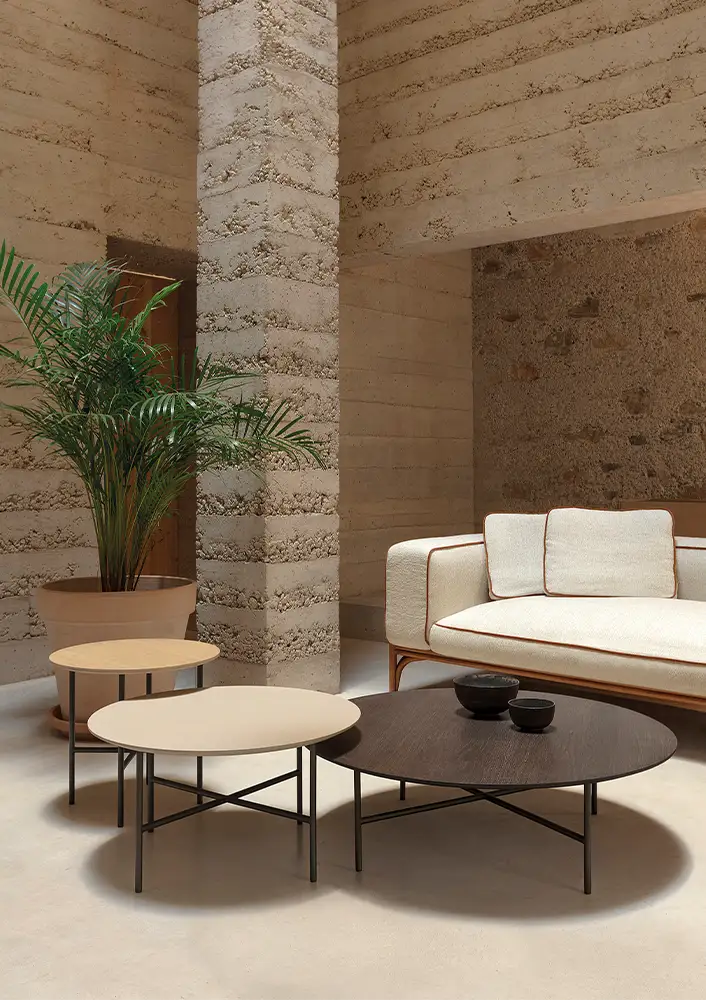 indoor coffee tables