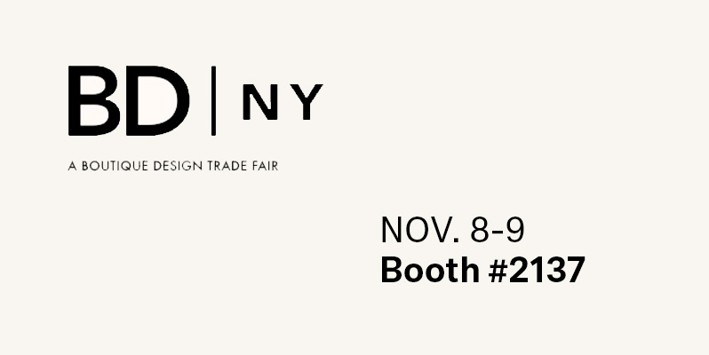 stories - come and see us at bd|ny booth #2137