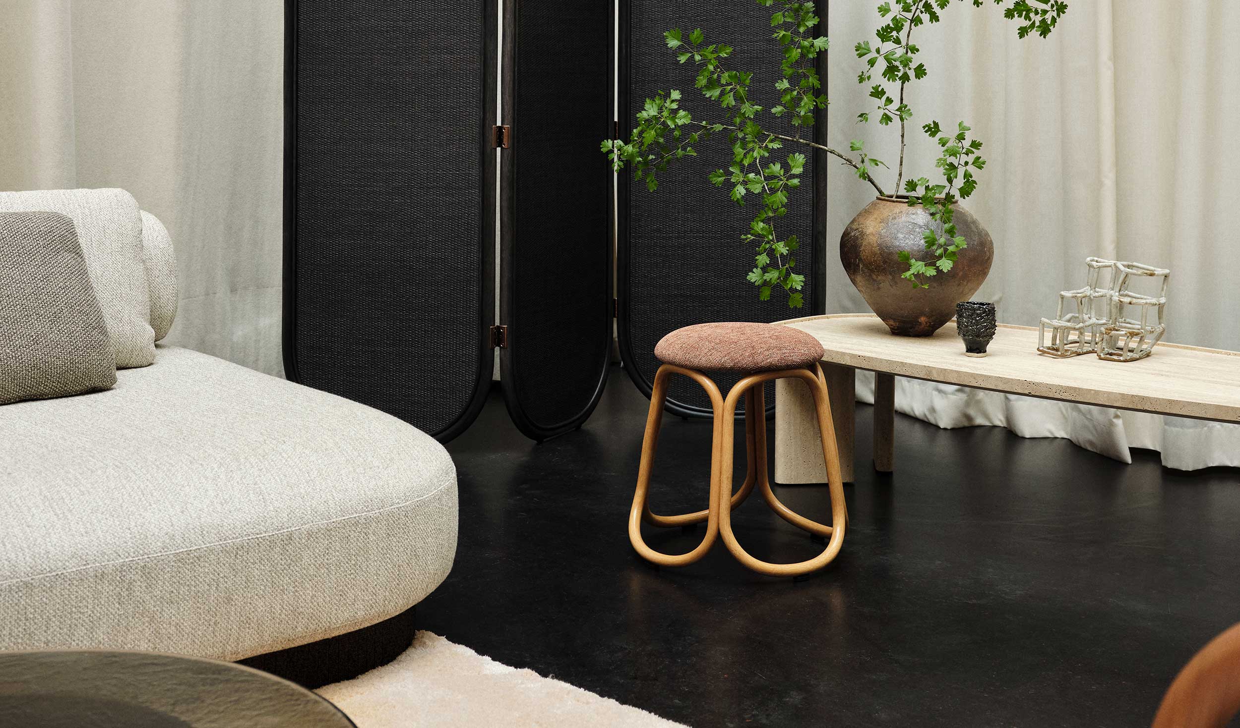 stories - gres de miguel milá fête ses 60 ans et reste une véritable icône du design méditerranéen
