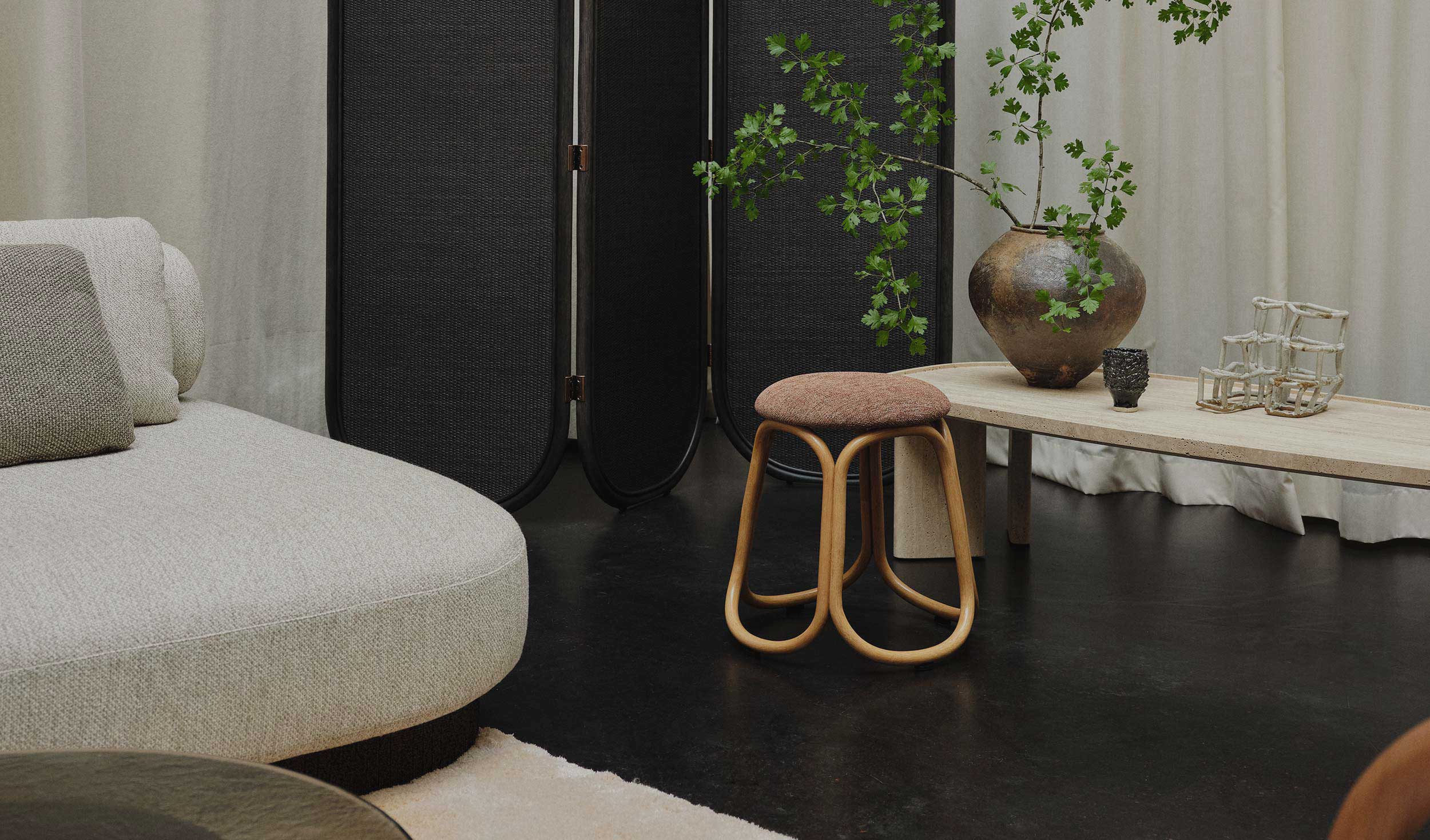 culture - gres de miguel milá fête ses 60 ans et reste une véritable icône du design méditerranéen