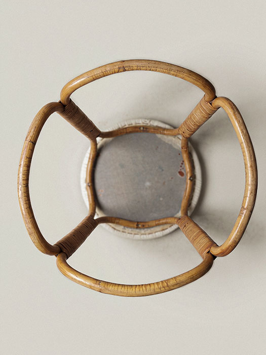 culture - gres de miguel milá fête ses 60 ans et reste une véritable icône du design méditerranéen