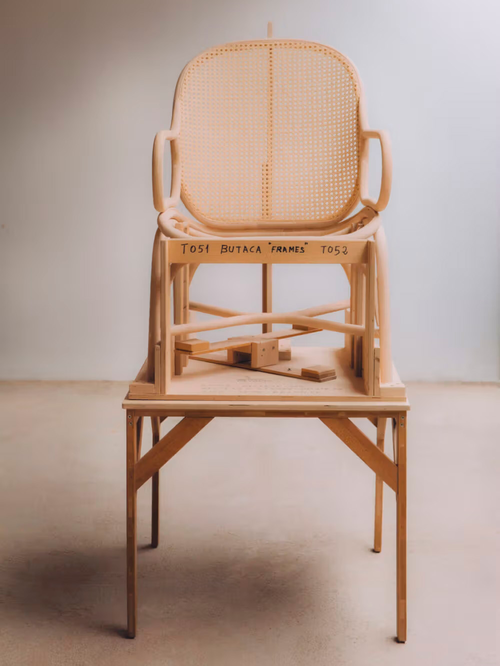 interplay by kinfolk