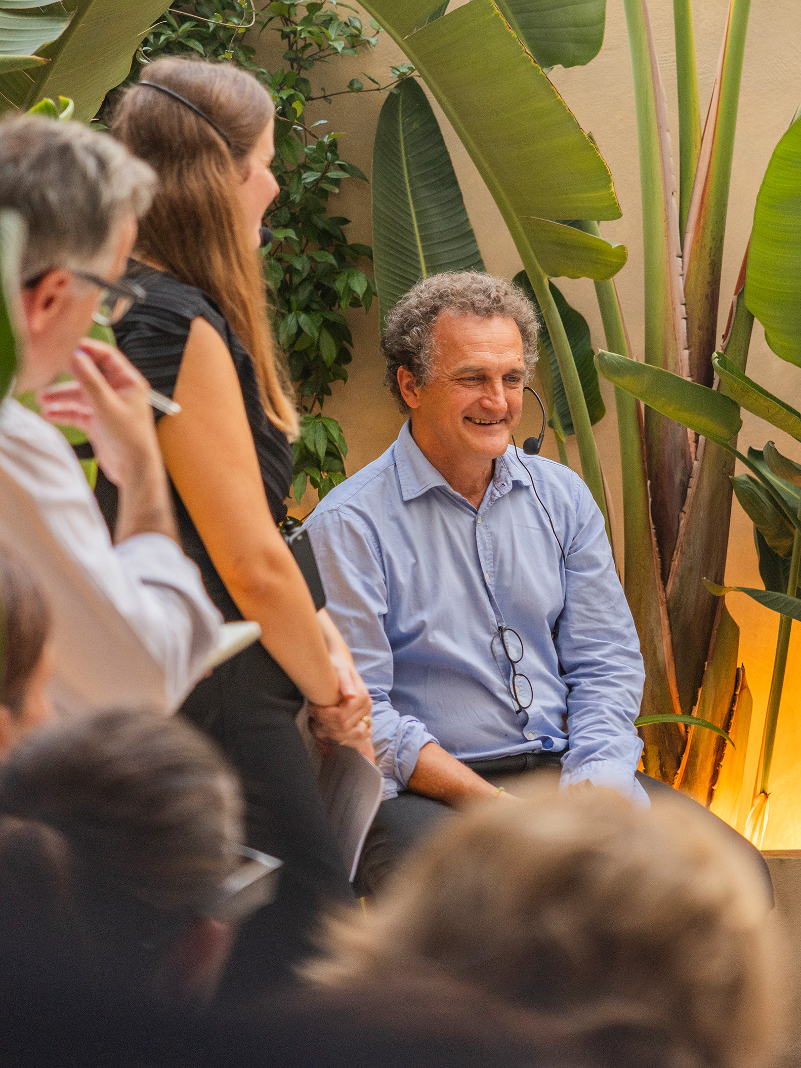 gres turns 60: a conversation about design, craft and legacy