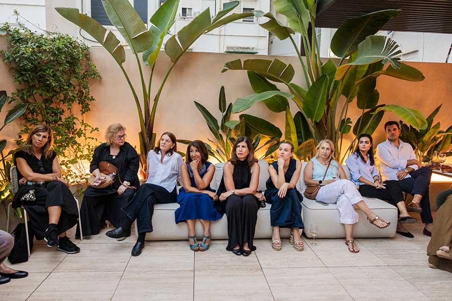 culture - gres turns 60: a conversation about design, craft and legacy