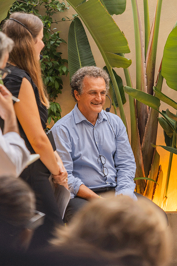 culture - gres turns 60: a conversation about design, craft and legacy