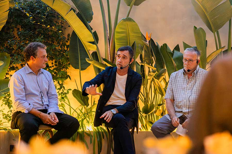 culture - gres turns 60: a conversation about design, craft and legacy