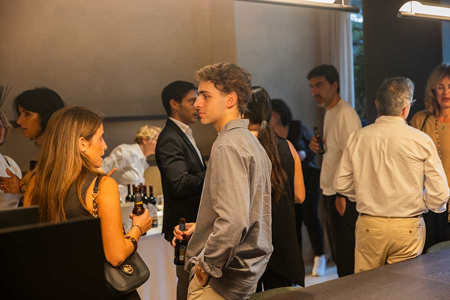 culture - gres turns 60: a conversation about design, craft and legacy